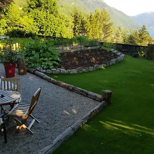 3* Maison d'hôtes Chalet Christine