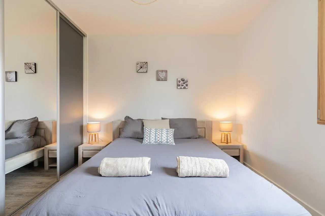Talloires Village, Lac D'Annecy, Residence Recente 4 Etoiles