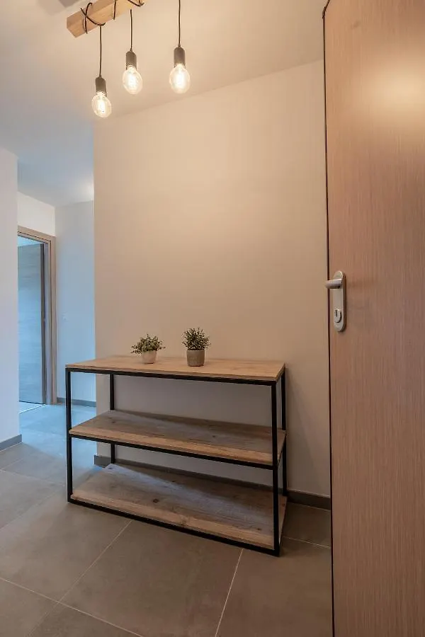 Apartment Talloires Village, Lac D'Annecy, Residence Recente 4 Etoiles
