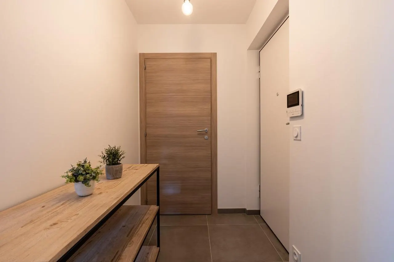 Apartment Talloires Village, Lac D'Annecy, Residence Recente 4 Etoiles France